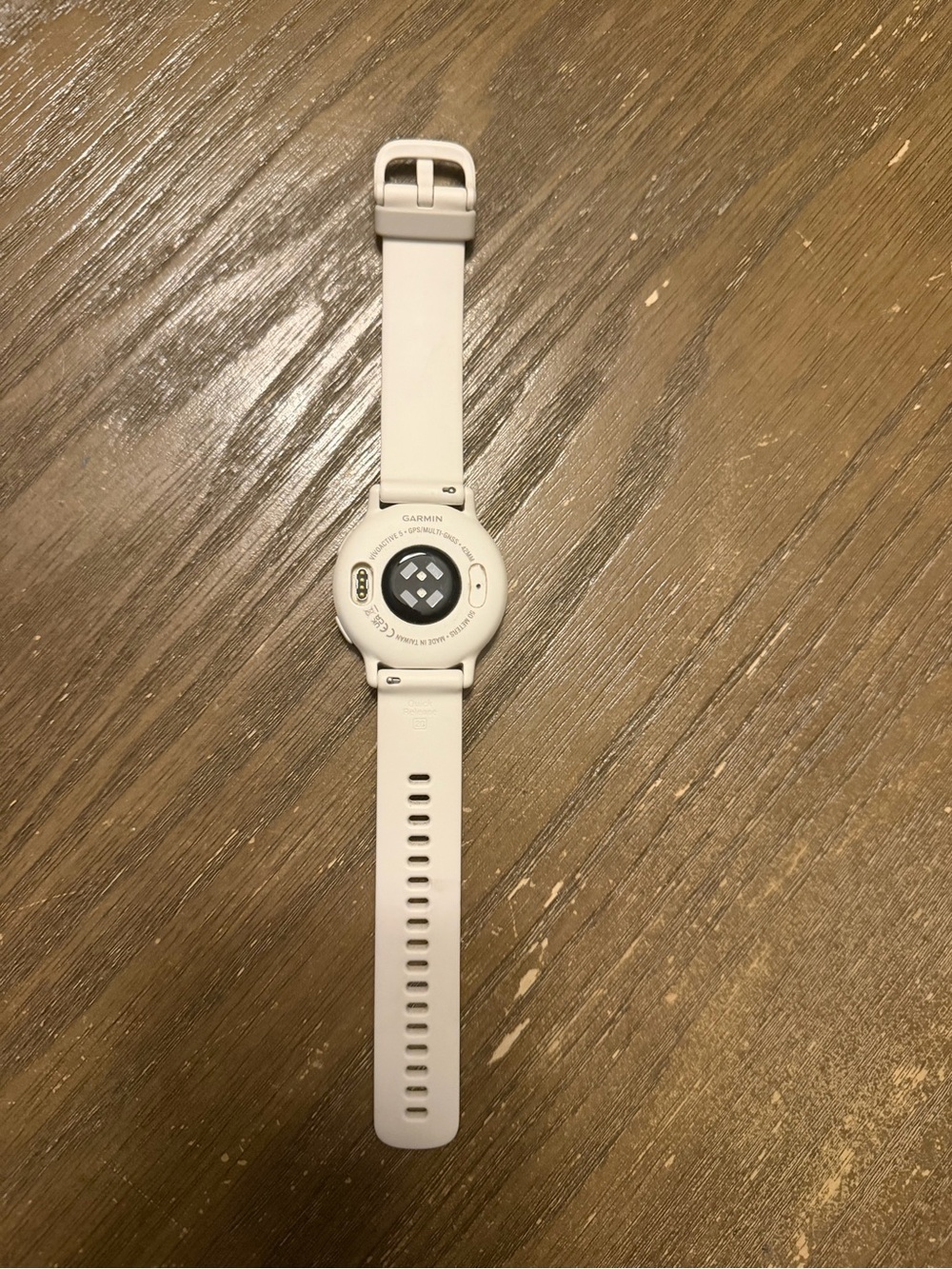Garmin Vivoactive 5 Smartwatch - Picture 4 of 4